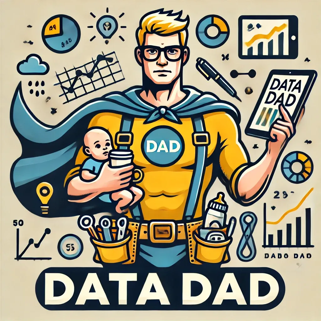 Data Dad