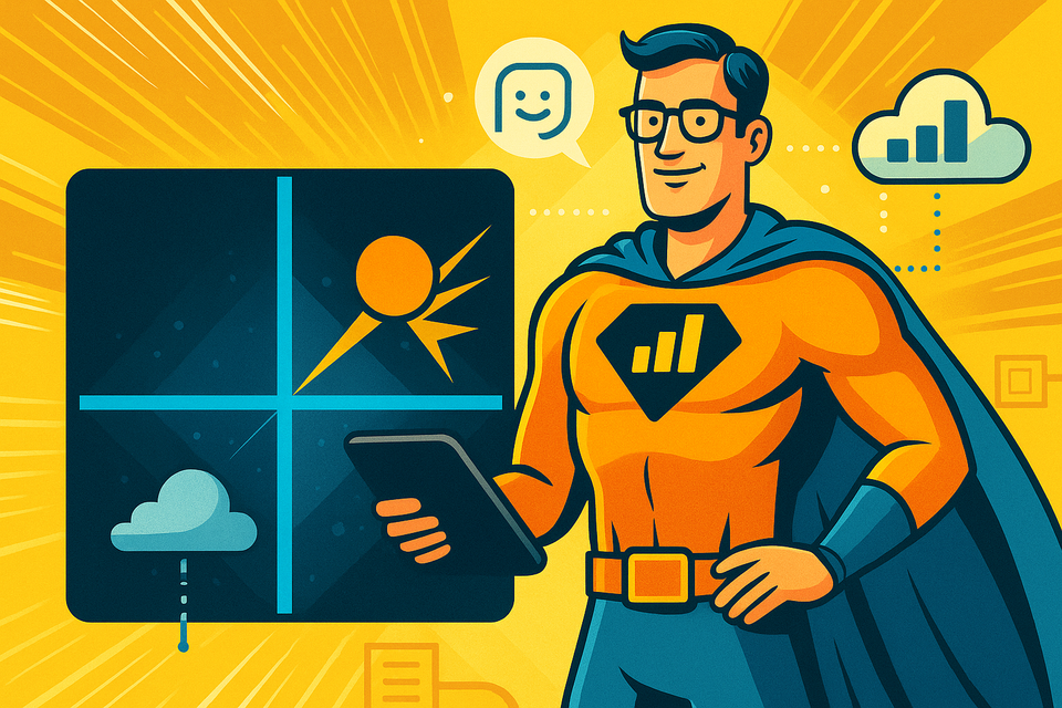 Why SAP’s Magic Quadrant Placement Misses the Full Picture